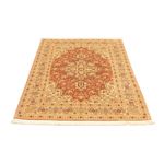 Perser Rug - Tabriz - Royal - 143 x 103 cm - rust