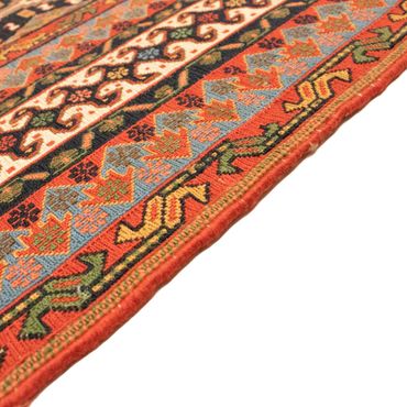 Perser Rug - Nomadic - 288 x 198 cm - multicolored