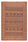 Perser Rug - Nomadic - 302 x 199 cm - multicolored