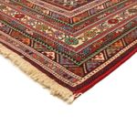 Perser Rug - Nomadic - 302 x 199 cm - multicolored