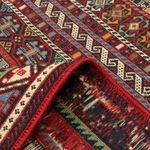 Perser Rug - Nomadic - 302 x 199 cm - multicolored