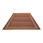 Perser Rug - Nomadic - 293 x 196 cm - multicolored