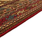 Perser Rug - Nomadic - 298 x 200 cm - gold