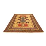 Perser Rug - Nomadic - 298 x 200 cm - gold