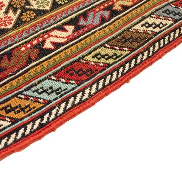 Perser Rug - Nomadic - 287 x 194 cm - multicolored