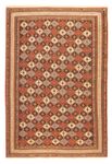 Perser Rug - Nomadic - 278 x 196 cm - multicolored