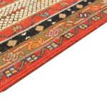 Perser Rug - Nomadic - 278 x 196 cm - multicolored