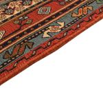 Perser Rug - Nomadic - 304 x 194 cm - multicolored