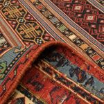 Perser Rug - Nomadic - 304 x 194 cm - multicolored