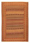 Perser Rug - Nomadic - 287 x 196 cm - multicolored