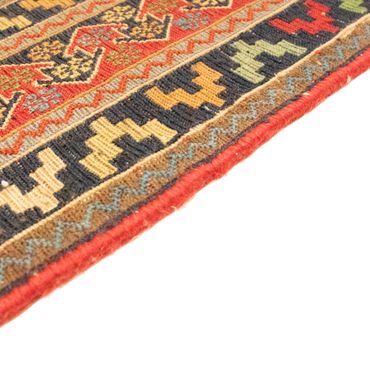 Perser Rug - Nomadic - 302 x 199 cm - multicolored