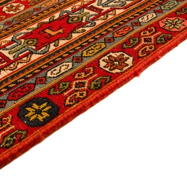 Perser Rug - Nomadic - 284 x 195 cm - multicolored