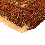 Perser Rug - Nomadic - 297 x 196 cm - multicolored