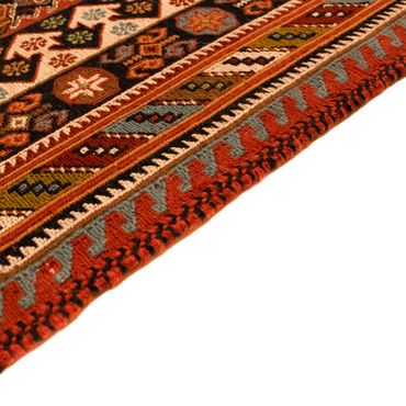 Perser Rug - Nomadic - 293 x 197 cm - multicolored