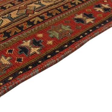 Perser Rug - Nomadic - 290 x 193 cm - multicolored