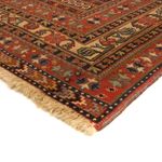 Perser Rug - Nomadic - 290 x 193 cm - multicolored