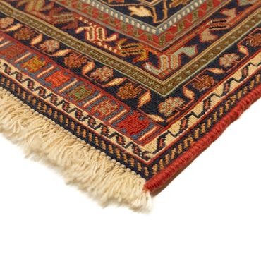 Perser Rug - Nomadic - 302 x 194 cm - gold