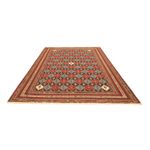 Perser Rug - Nomadic - 290 x 199 cm - multicolored