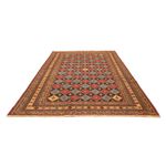 Perser Rug - Nomadic - 314 x 200 cm - multicolored