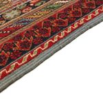 Perser Rug - Nomadic - 304 x 200 cm - multicolored