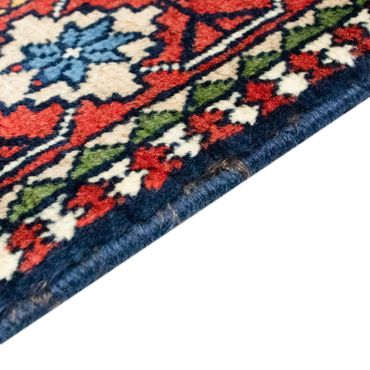 Perser Rug - Nomadic - 200 x 140 cm - multicolored