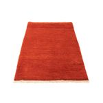 Gabbeh Rug - Perser - 140 x 78 cm - red