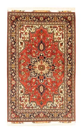 Perser Rug - Tabriz - Royal - 162 x 102 cm - red