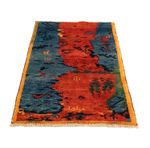 Gabbeh Rug - Perser - 126 x 69 cm - red