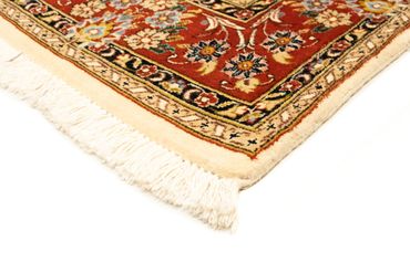 Perser Rug - Ghom - 164 x 105 cm - beige