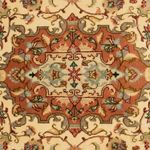 Perser Rug - Tabriz - Royal - 150 x 100 cm - beige