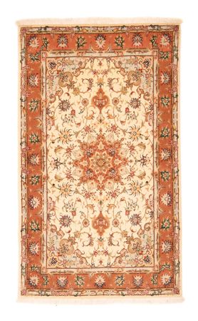 Perser Rug - Tabriz - Royal - 141 x 98 cm - beige