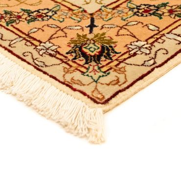 Perser Rug - Tabriz - Royal - 151 x 100 cm - beige