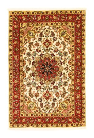 Perser Rug - Tabriz - Royal - 158 x 103 cm - beige