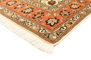 Perser Rug - Tabriz - Royal - 151 x 102 cm - beige