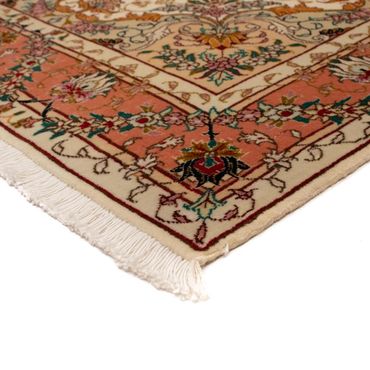 Perser Rug - Tabriz - Royal - 153 x 102 cm - beige