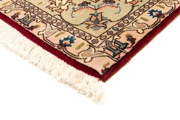 Perser Rug - Tabriz - Royal - 150 x 99 cm - red