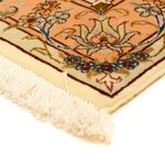 Perser Rug - Tabriz - Royal - 148 x 103 cm - beige