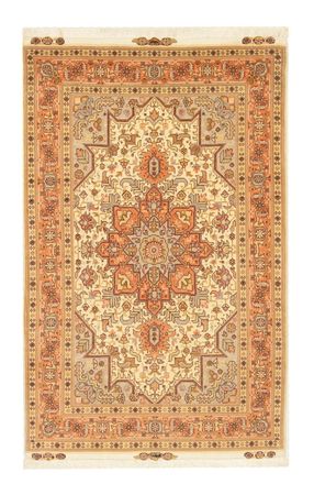 Perser Rug - Tabriz - Royal - 160 x 102 cm - beige