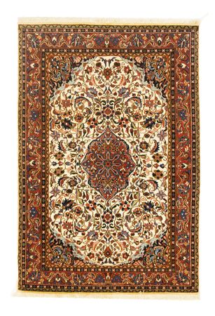 Perser Rug - Nomadic - 158 x 103 cm - beige