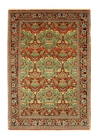 Perser Rug - Ghom - 160 x 112 cm - rust