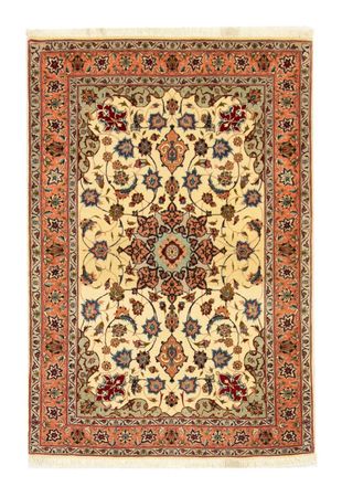 Perser Rug - Tabriz - Royal - 151 x 102 cm - beige