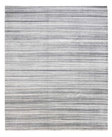 Vintage Rug - 300 x 252 cm - silver