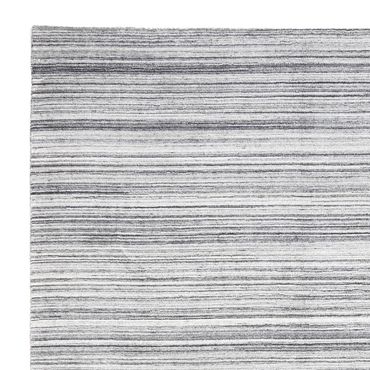 Vintage Rug - 300 x 252 cm - silver