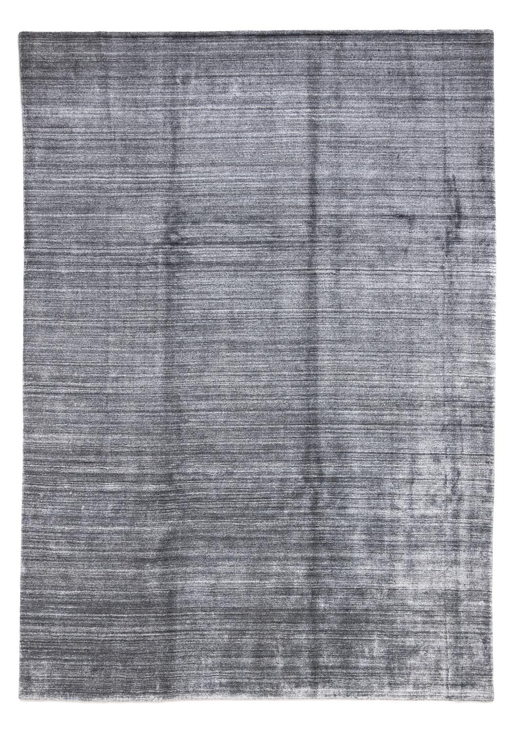 Vintage Rug - 350 x 250 cm - grey