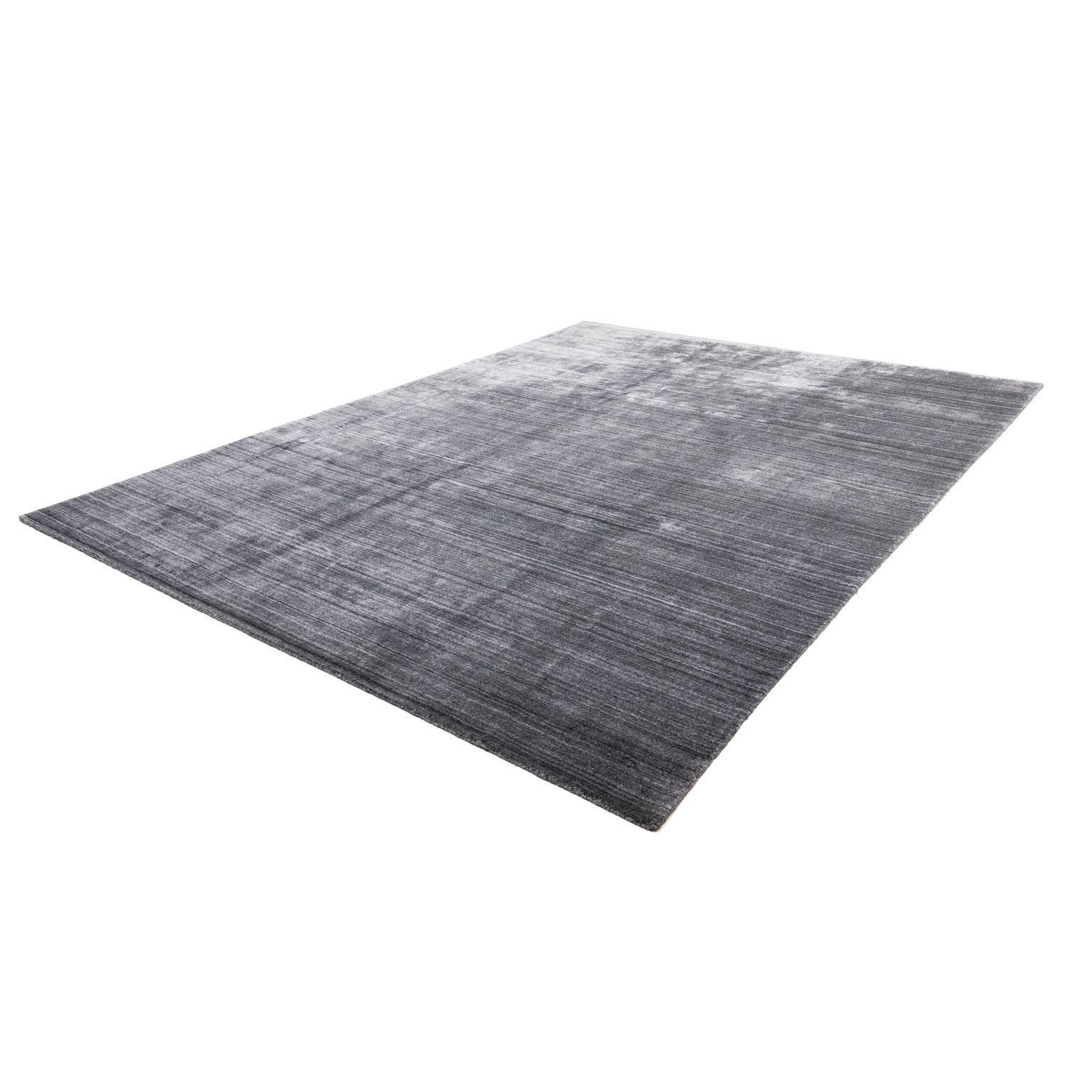 Vintage Rug - 350 x 250 cm - grey