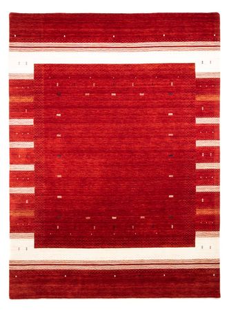 Gabbeh Rug - Loribaft Perser - 346 x 255 cm - red