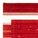 Gabbeh Rug - Loribaft Perser - 346 x 255 cm - red