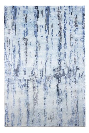 Designer Rug - 300 x 200 cm - multicolored