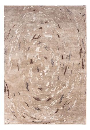 Designer Rug - 300 x 200 cm - beige