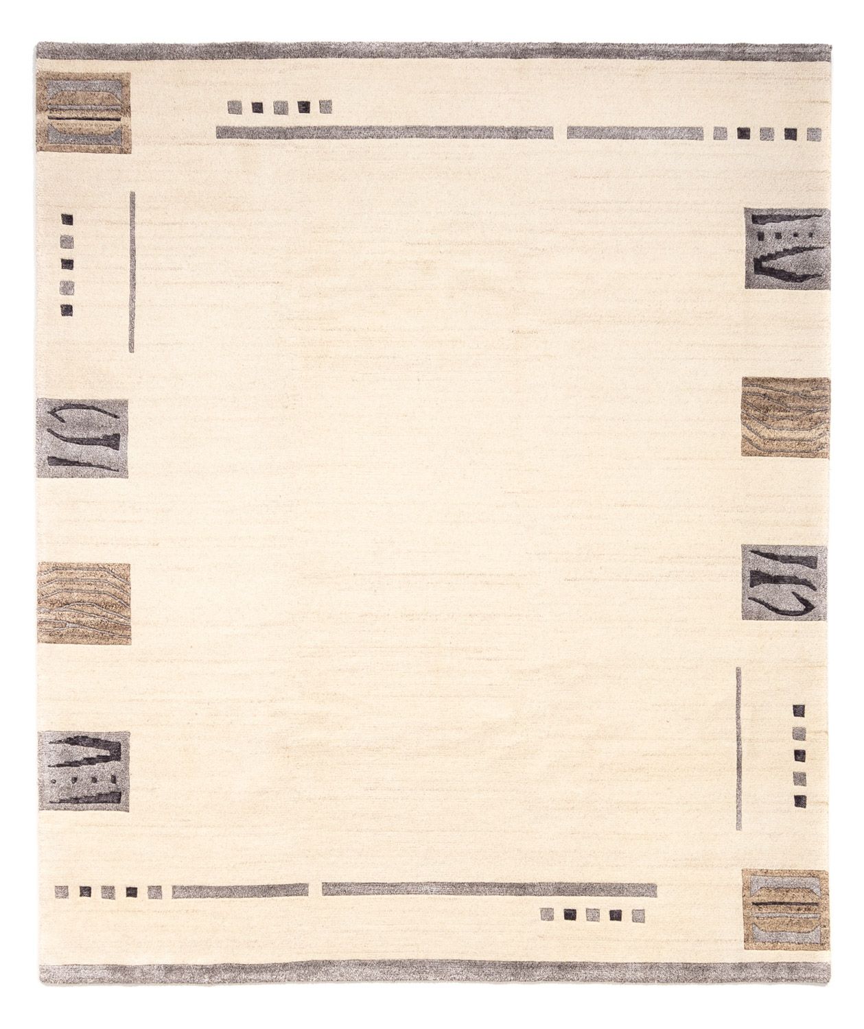 Nepal Rug - 300 x 250 cm - beige